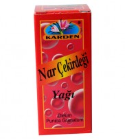 Nar Çekirdeği Yağı 20 ml
